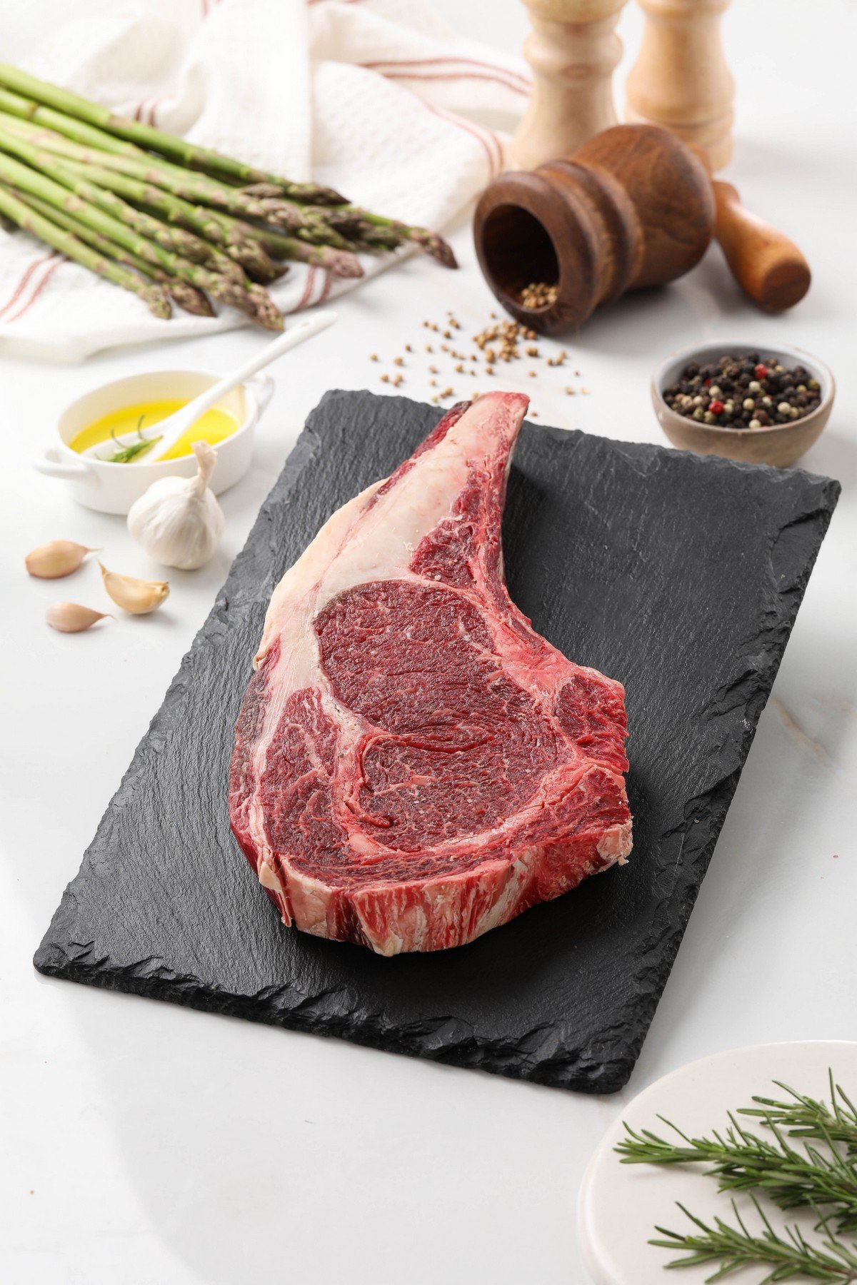 Pirzola Steak