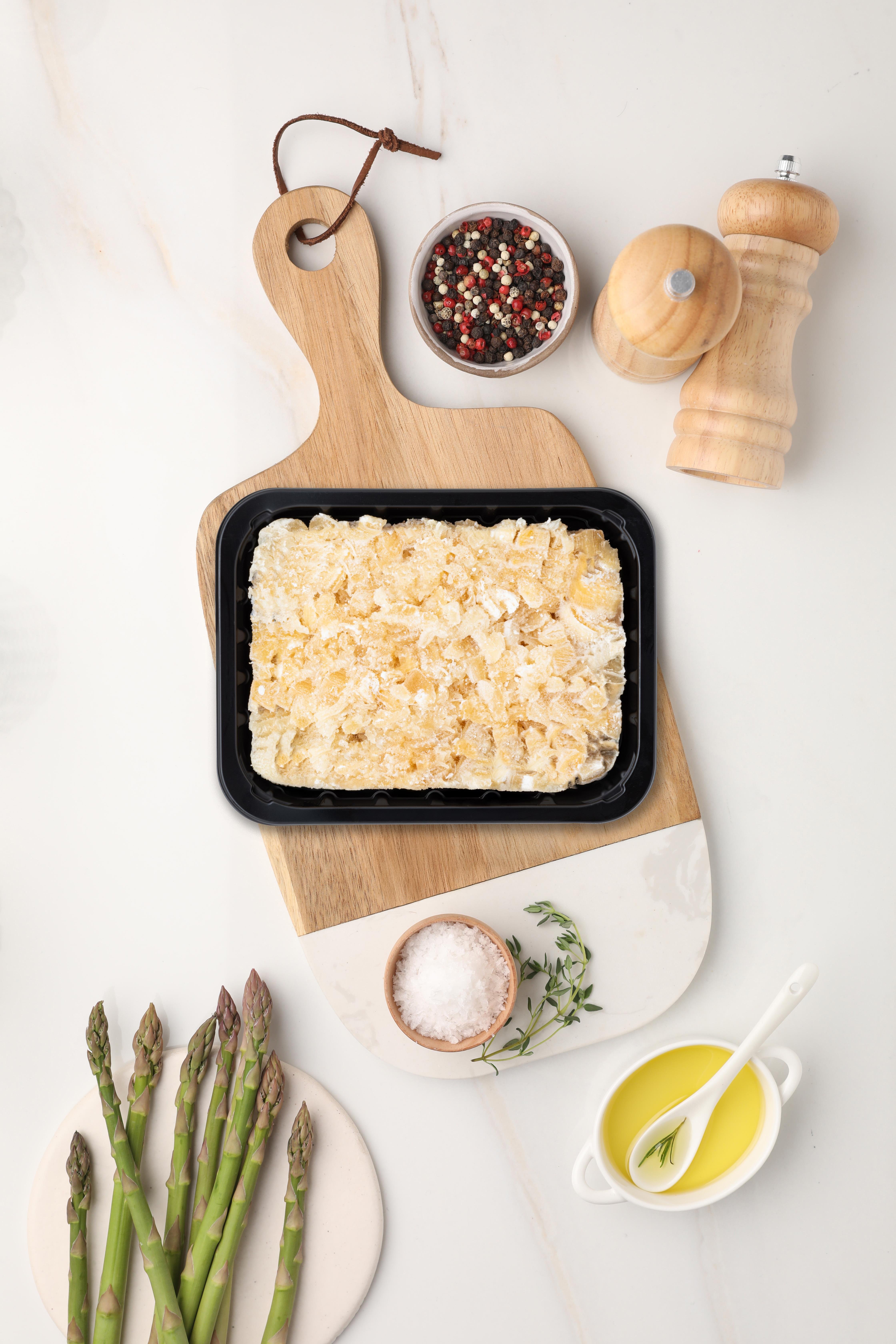 Şok Pişmiş İşkembe 500 g