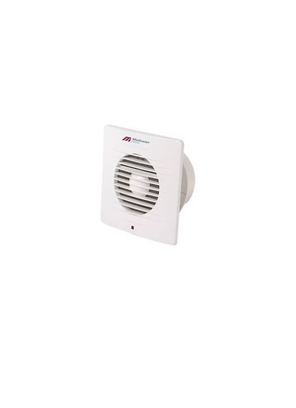 10 CM PLASTİK EKO.DUV.TİPİ FAN
