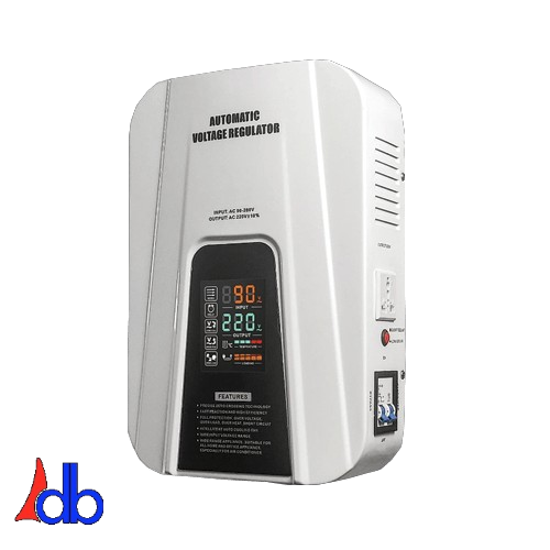 10 KVA MONOFAZE OTO. 140/260 ÇIKIŞ 220V KARA KUTU