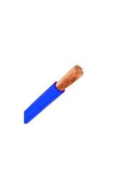 10 MM H07Z1-K H.FREE NYAF MAVİ PİRELLİ KABLO