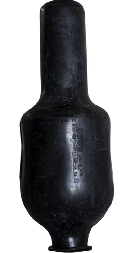 100-150 LT EPDM MEMBRAN