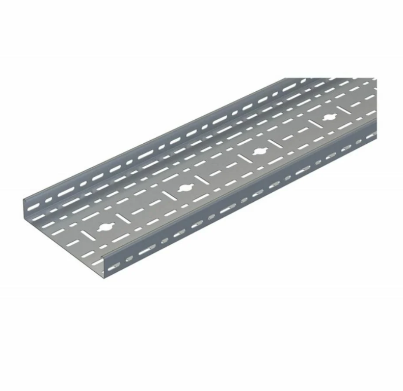 100*40 NORMAL HİZMET KABLO KANALI