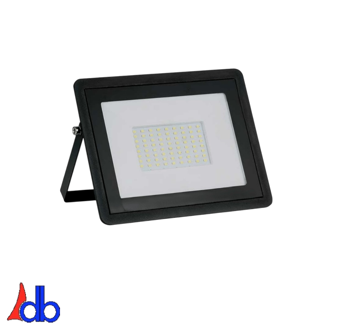 100W LED PROJEKTÖR BEYAZ