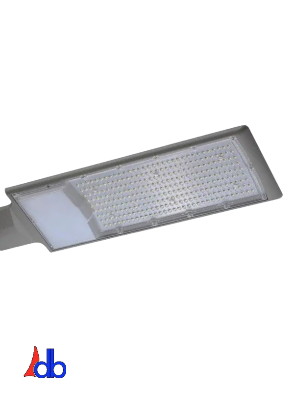 100W SMD LEDLİ SOKAK ARMATÜRÜ BEYAZ IŞIK