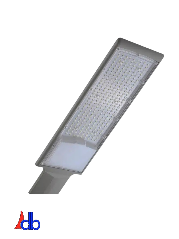 100W SMD LEDLİ SOKAK ARMATÜRÜ BEYAZ IŞIK