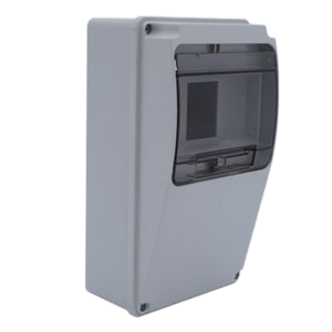 130*240*105 KOMBİNASYON KUTUSU