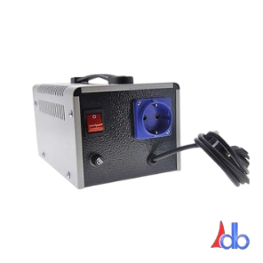 1500V HASSAS OTOMATİK VOLTAJ REGLETÖ 130/290V-220V