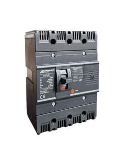 160A 4P 35KA TERMİK MANYETİK ŞALTER - AYAR SAHALI