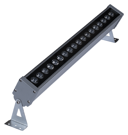 18*1 W 50 CM WALLWASHER YEŞİL