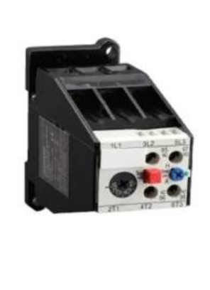 2.5-4A RAY TİPİ TERMİK RÖLE