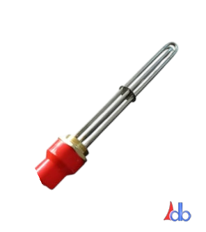 2 INC 40CM 10000W 220/380 KAFALI ISITICI