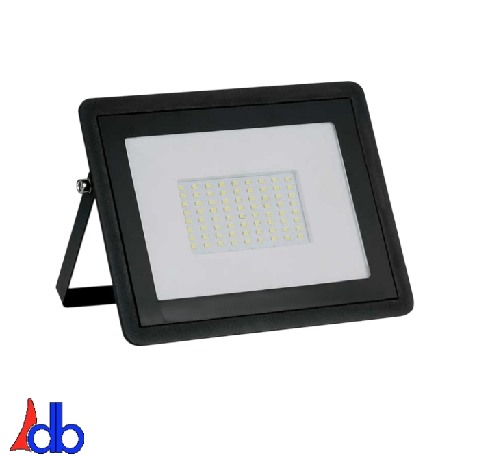200W LEDLİ PROJEKTÖR BEYAZ
