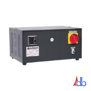 20KVA MONOFAZESERVO 175/260V  ELEKTRONİK VOLT