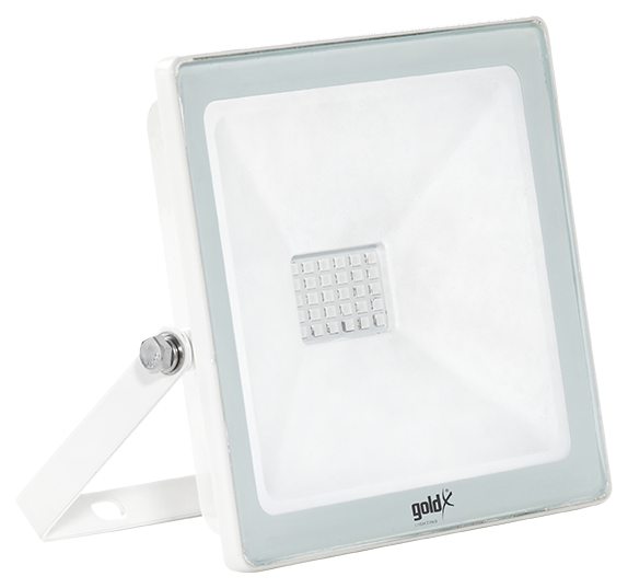 20W LEDLİ PROJEKTÖR BEYAZ