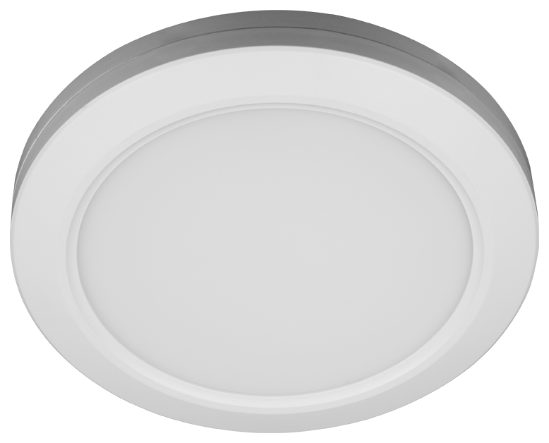 20W S/Ü OVAL BACKLIGHT PANEL LED BEYAZ KASA 4000K