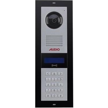 2*16 ve 4*16 lsd ekranlı zil paneli bus plus