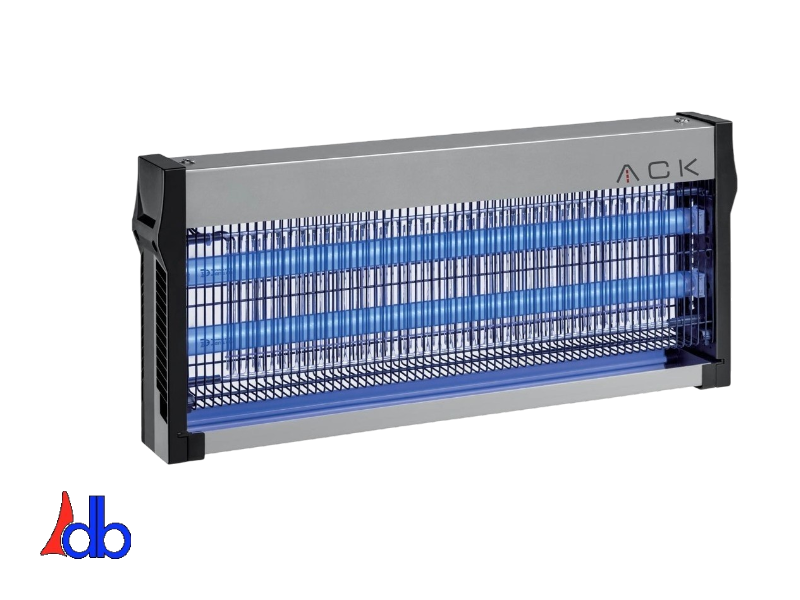 2*20 SİNEK ARMATÜR