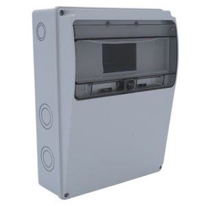 230*240*115 KOMBİNASYON KUTUSU