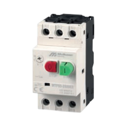 24-32A MOTOR KORUMA ŞALTERİ