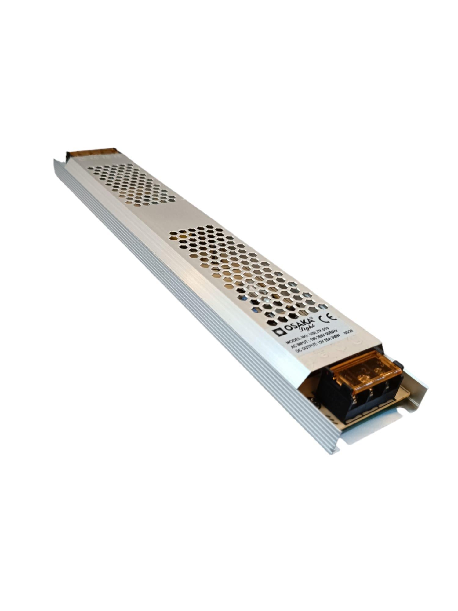 25 AMPER SLIM TRAFO