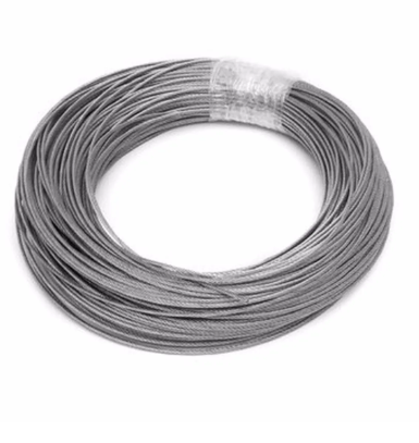 3 MM GERGİ HALATI