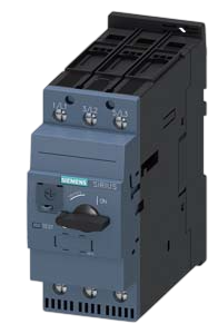 30-36A SIRIUS MOTOR KORUMA ŞALTER SİMENS