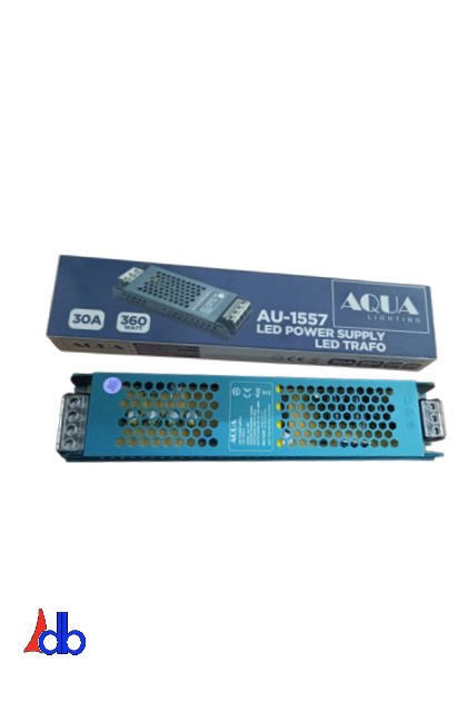 30 AMPER TRAFO
