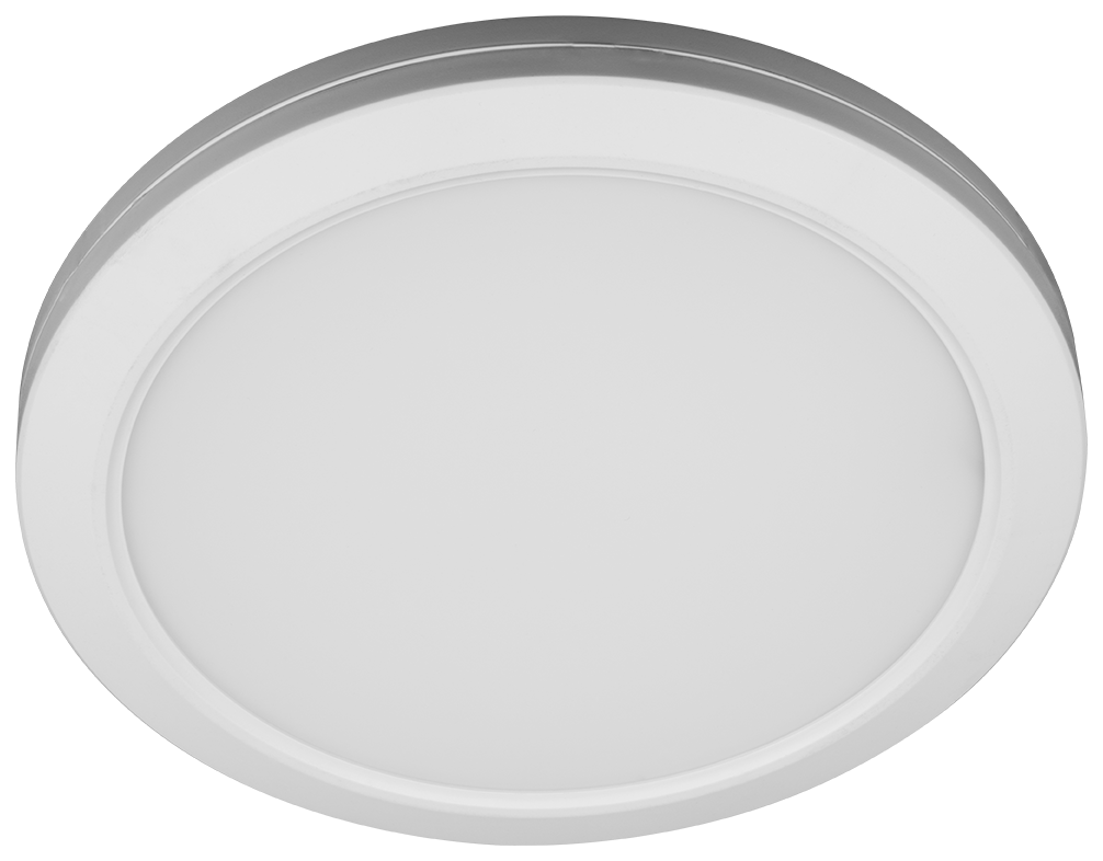30W S/Ü OVAL BACKLIGHT PANEL LED BEYAZ KASA 4000K