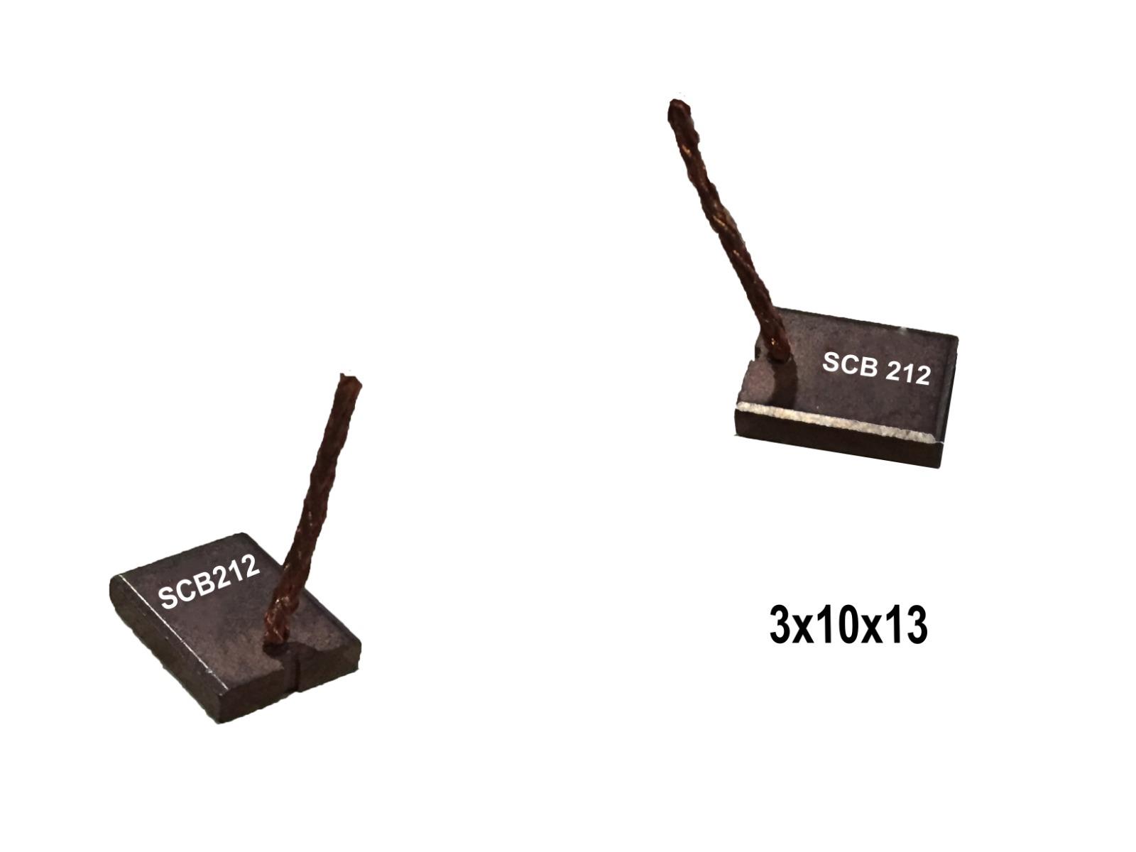 3*10*13 T 24 VOLT ŞARJLI KÖMÜR