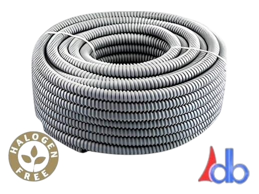 32,LİK HALOJEN FREE SPİRAL BORU ALEV YAYAN