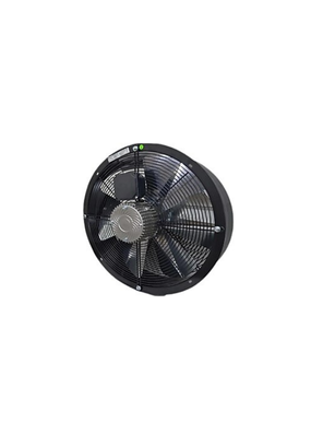 35 CM TRİFAZ SANAYİ ASPİRATOR