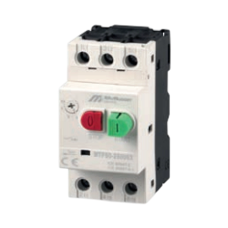 36-50A MOTOR KORUMA ŞALTERİ