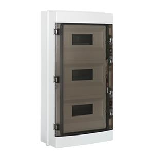 36,LI S/Ü SİGORTA KUTUSU IP65