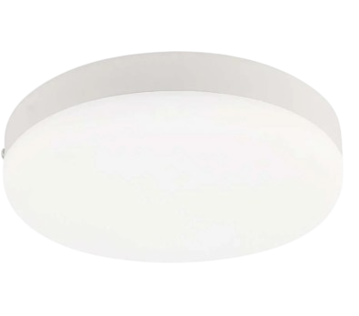 36W S/Ü YUVARLAK LED ARMATÜR 6500K