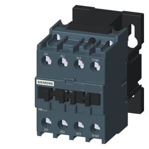 3MT7038-2AA10-0AL2 18,5KW 38A 230V KONTAKTÖR