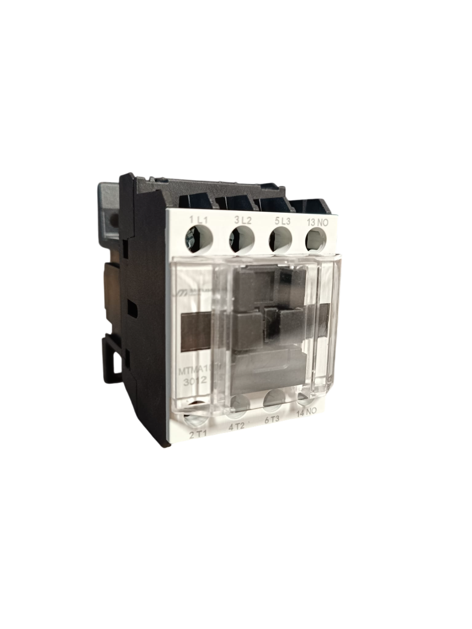 3P 12A 5,5KW/AC-3 KONTAKTÖR (1NO) 230V AC