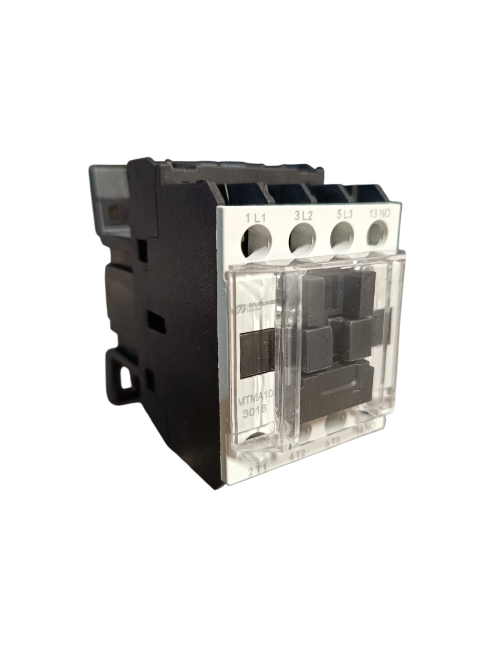 3P 18A 7,5KW/AC-3 KONTAKTÖR (1NO) 230V AC