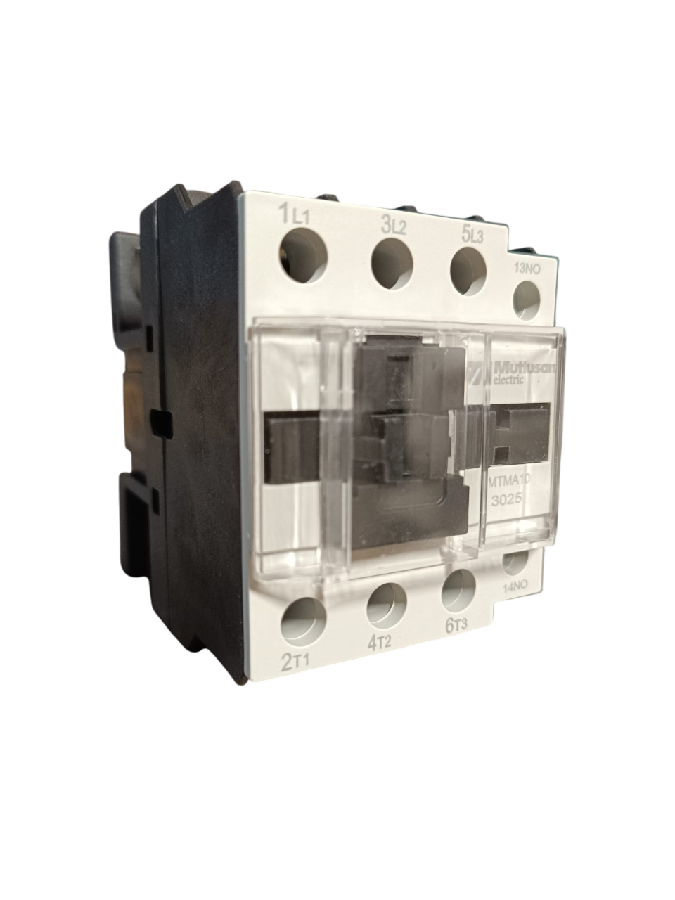 3P 25A 11KW/AC-3 KONTAKTÖR (1NO) 230V AC