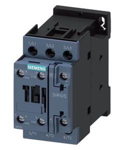 3RT2025-1AP00 7,5KW 17A SIRIUS KONTAKTÖR 230V AC