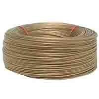4 MM GERGİ HALATI