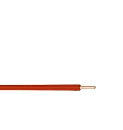 4 MM NYA KIRMIZI KABLO