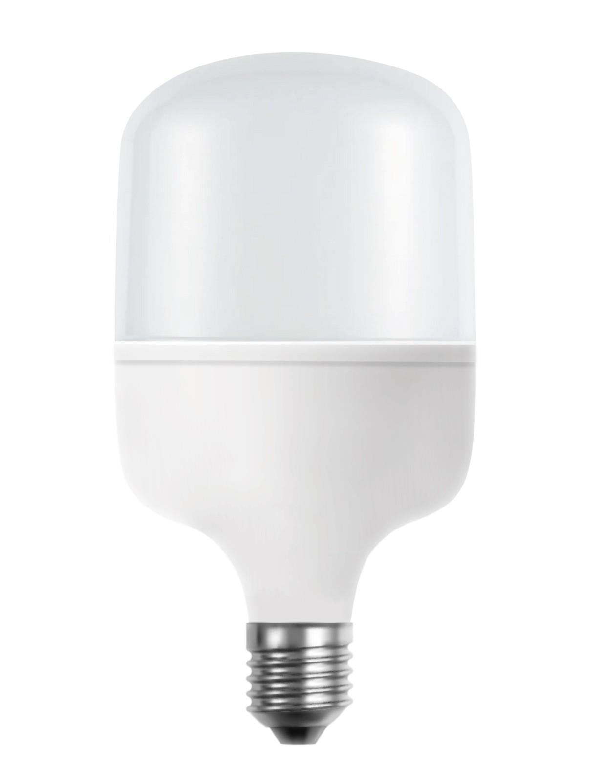 40W SMD TORCH LED AMPUL 6500K
