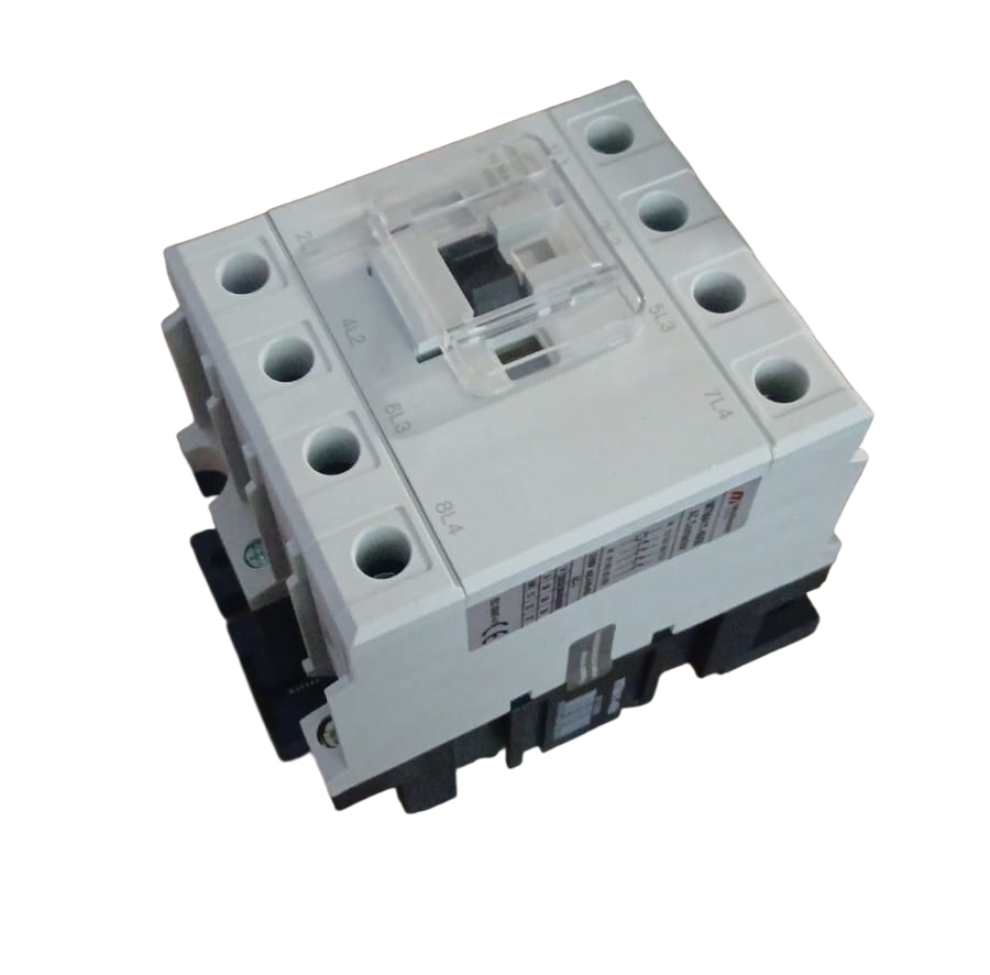 4P 40A 18.5KW/AC-3 KONTAKTÖR (1NO+1NC) 230V AC