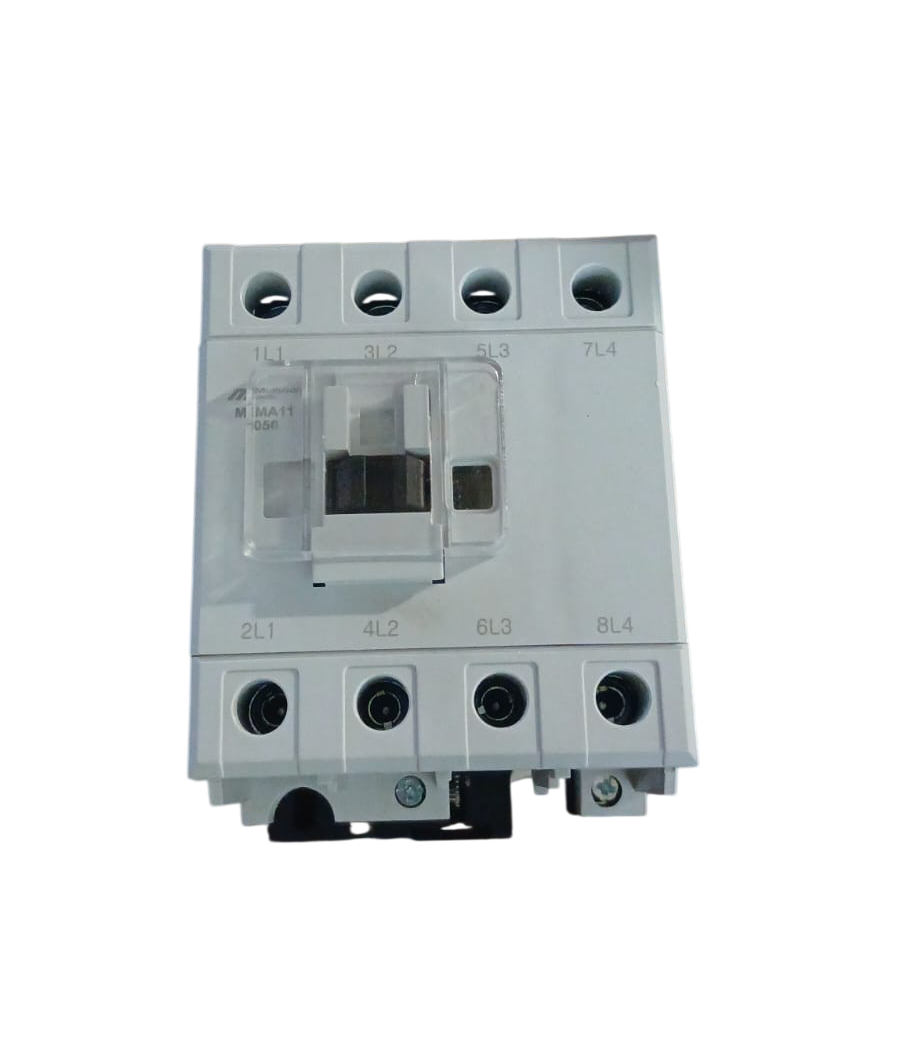 4P 50A 22KW/AC-3 KONTAKTÖR (1NO+1NC) 230V AC