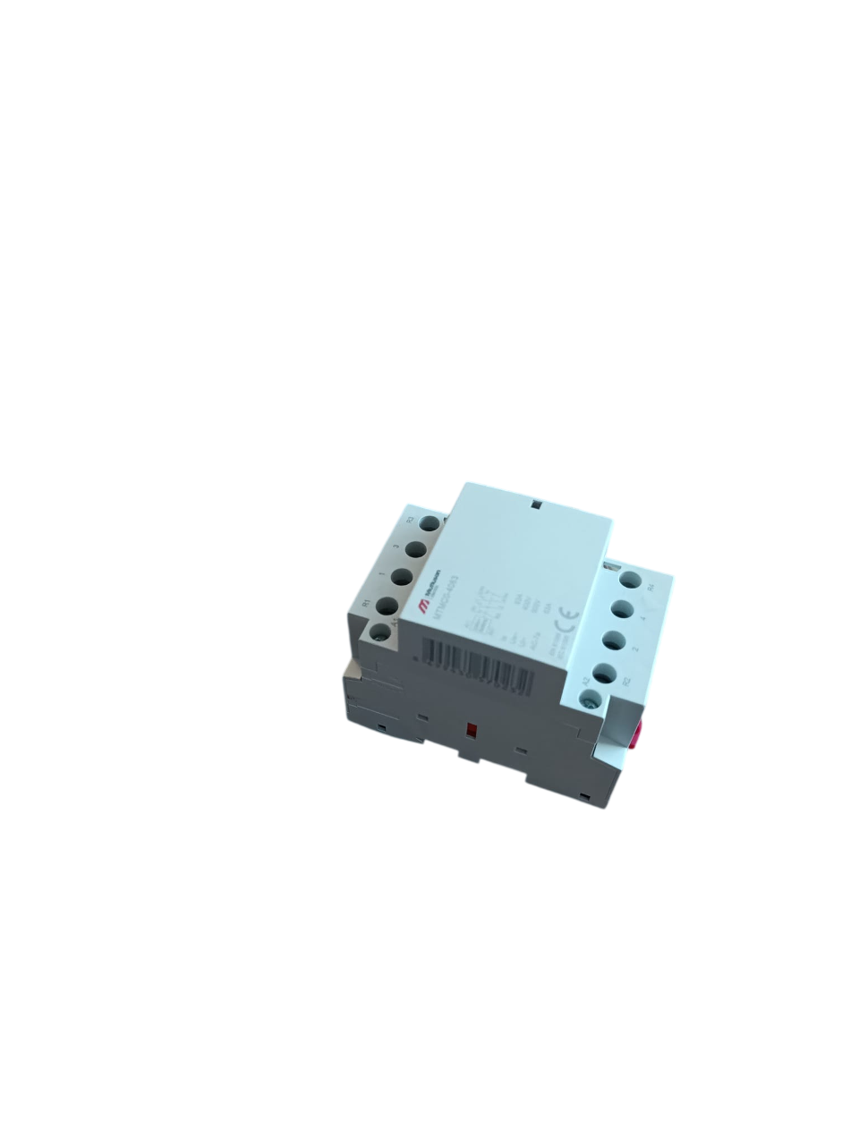 4P 63A 2NO+2NC 54MM MODÜLER KONTAKTÖR