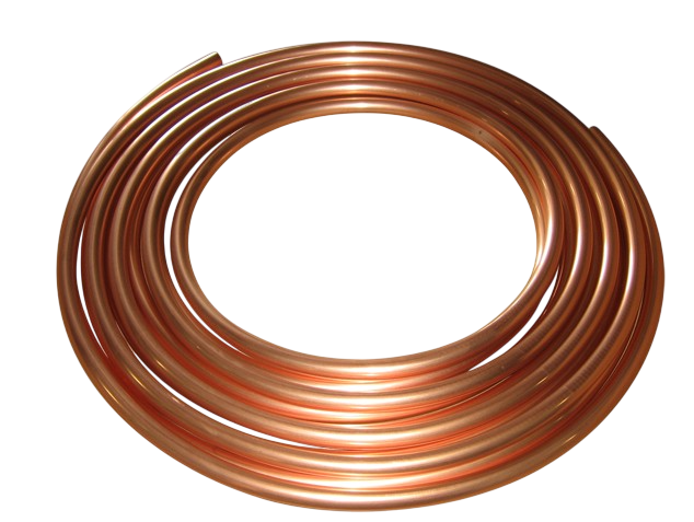 50 MM MONO BAKIR İLETKEN TEL