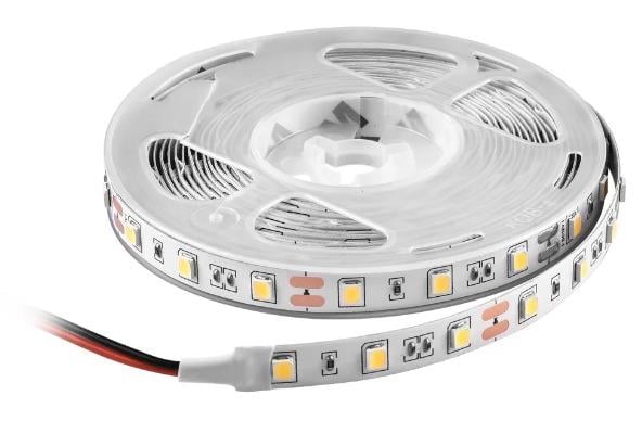 5050 İÇ MEKAN LED ŞERİT KIRMIZI