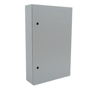 50*80*17,5 CM S/Ü 60,LI SİGORTA DAĞITIM PANOSU