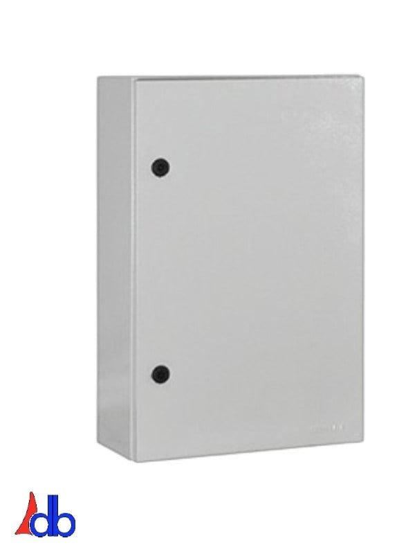50*95*17,5 80 AD.SİGORTA+125 A KOMPAK+KLEMEN YERİ